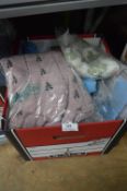 Box of 10 Assorted Knitwear Items