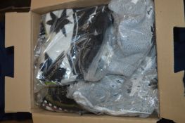 Box of Ten Assorted Knitted Pullovers
