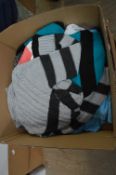 Box of Ten Knitted Fashion Tops