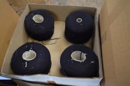 Box of Assorted Knitting Yard