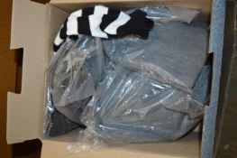 Box of Ten Assorted Knitted Pullovers