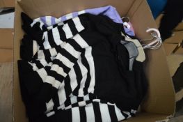 Box of Ten Knitted Fashion Tops