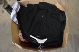 Box of Ten Knitted Fashion Tops