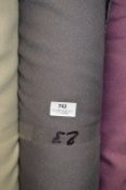 6ft Width Roll of Minc Fabric 23m