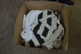 Box of Ten Knitted Fashion Tops