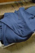 Box of 10 Navy Blue Sweatshirt Tops