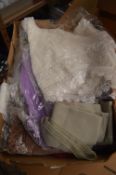 Box of 10 Ladies Fashion Scarves