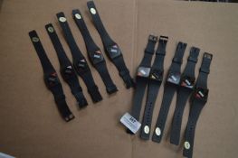 Twenty Four Pairs of UV400 Fashion Sunglasses