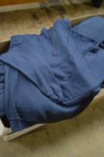 Box of 10 Navy Blue Sweatshirt Tops