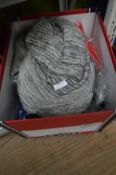 Box of 10 Assorted Knitwear Items