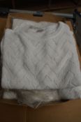 Box of 10 Assorted Knitwear Items