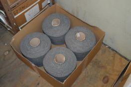 Box of Assorted Knitting Yarn (As per Photograph)