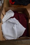 Box of 10 Ladies Fashion Scarves