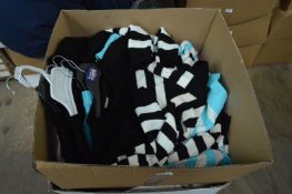 Box of Ten Knitted Fashion Tops