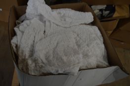 Box of Ten Knitted Fashion Tops