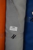 6ft Width Roll of Grey Fabric 11m