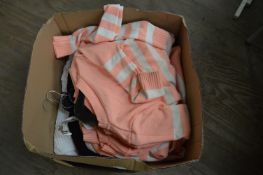 Box of Ten Knitted Fashion Tops