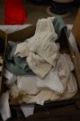 Box of Ten Knitted Fashion Tops