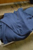 Box of 10 Navy Blue Sweatshirt Tops