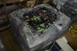 Pallet Containing a Large Quantity of Orb Playstat