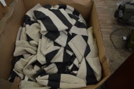 Box of Ten Knitted Fashion Tops
