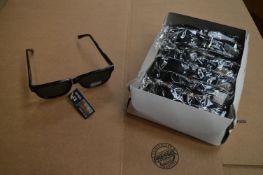 Twenty Four Pairs of UV400 Fashion Sunglasses