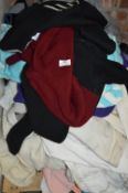 Pallet of Assorted Knitted Items