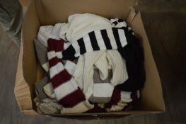 Box of Ten Knitted Fashion Tops