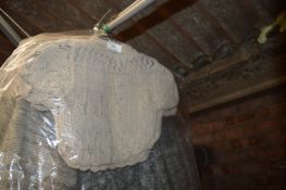 Five Knitted Garments (As per Photograph)