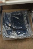 Box Containing 10 Pairs of Denim Jeans (Mixed Size