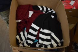Box of Ten Knitted Fashion Tops