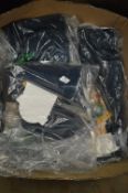 Box Containing 10 Pairs of Denim Jeans (Mixed Size