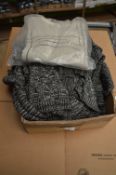 Box of 10 Assorted Knitwear Items