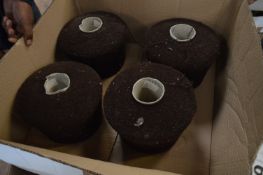 Box of Assorted Knitting Yard