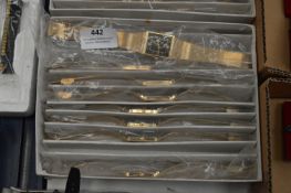 Ten Gold Ladies Watches