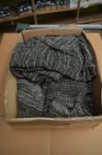 Box of 10 Assorted Knitwear Items