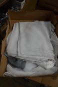 Box of 10 Ladies Fashion Scarves