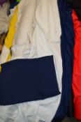 Large Quantity of Assorted Fabrics