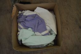 Box of Ten Knitted Fashion Tops