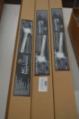 Nine Energy Saving 8-5 Fluorescent Light Conversio