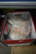 Box of 10 Assorted Knitwear Items