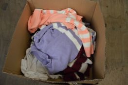 Box of Ten Knitted Fashion Tops