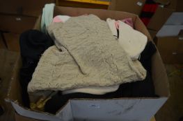 Box of Ten Knitted Fashion Tops
