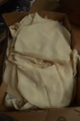 Box of 10 Ladies Fashion Scarves