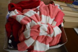 Box of Ten Knitted Fashion Tops