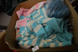 Box of Ten Knitted Fashion Tops