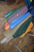 Assorted Fabrics