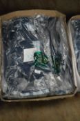 Box Containing 10 Pairs of Denim Jeans (Mixed Size
