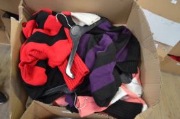 Box of Ten Knitted Fashion Tops