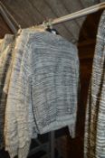 Five Knitted Garments (As per Photograph)